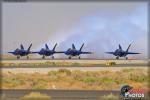 United States Navy Blue Angels - LA County Airshow 2014 [ DAY 1 ]