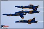 United States Navy Blue Angels - LA County Airshow 2014 [ DAY 1 ]