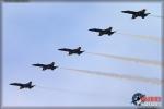 United States Navy Blue Angels - LA County Airshow 2014 [ DAY 1 ]