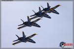 United States Navy Blue Angels - LA County Airshow 2014 [ DAY 1 ]