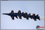 United States Navy Blue Angels - LA County Airshow 2014 [ DAY 1 ]