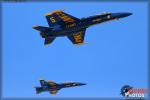 United States Navy Blue Angels - LA County Airshow 2014 [ DAY 1 ]