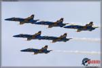 United States Navy Blue Angels - LA County Airshow 2014 [ DAY 1 ]
