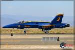 United States Navy Blue Angels - LA County Airshow 2014 [ DAY 1 ]