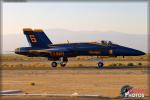 United States Navy Blue Angels - LA County Airshow 2014 [ DAY 1 ]