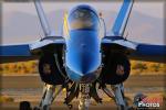 United States Navy Blue Angels - LA County Airshow 2014 [ DAY 1 ]