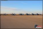 United States Navy Blue Angels - LA County Airshow 2014 [ DAY 1 ]