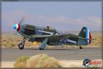 Yakovlev Yakovlev Yak-3UA - LA County Airshow 2014 [ DAY 1 ]