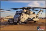 Sikorsky CH-53E Super  Stallion - MCAS Miramar Airshow 2014 [ DAY 1 ]