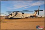 Sikorsky CH-53E Super  Stallion - MCAS Miramar Airshow 2014 [ DAY 1 ]