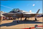 Lockheed F-35B Lightning  II - MCAS Miramar Airshow 2014 [ DAY 1 ]