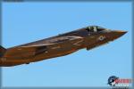 Lockheed F-35B Lightning  II - MCAS Miramar Airshow 2014 [ DAY 1 ]