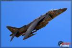 MAGTF DEMO: AV-8B Harrier - MCAS Miramar Airshow 2014 [ DAY 1 ]