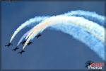 Aero L-39C Albatros Patriots Jet  Team - MCAS Miramar Airshow 2014 [ DAY 1 ]