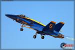 United States Navy Blue Angels - MCAS Miramar Airshow 2014 [ DAY 1 ]