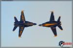 United States Navy Blue Angels - MCAS Miramar Airshow 2014 [ DAY 1 ]