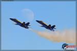 United States Navy Blue Angels - MCAS Miramar Airshow 2014 [ DAY 1 ]