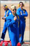 United States Navy Blue Angel  #7 - NAF El Centro Practice Show 2014