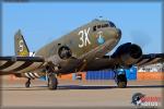 Douglas C-47B Skytrain - NAF El Centro Practice Show 2014