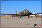 Douglas C-47B Skytrain - NAF El Centro Practice Show 2014
