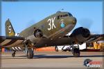 Douglas C-47B Skytrain - NAF El Centro Practice Show 2014