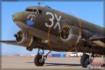 Douglas C-47B Skytrain - NAF El Centro Practice Show 2014
