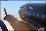 Douglas C-53D Skytrooper - NAF El Centro Practice Show 2014