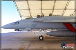 Boeing EA-18G Growler - NAF El Centro Practice Show 2014