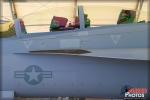 Boeing EA-18G Growler - NAF El Centro Practice Show 2014