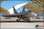 Boeing F/A-18C Hornet - NAF El Centro Practice Show 2014