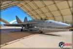 Boeing F/A-18C Hornet - NAF El Centro Practice Show 2014