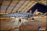 Boeing F/A-18C Hornet - NAF El Centro Practice Show 2014