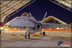 Boeing F/A-18C Hornet - NAF El Centro Practice Show 2014