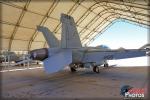 Boeing F/A-18F Super  Hornet - NAF El Centro Practice Show 2014