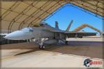 Boeing F/A-18F Super  Hornet - NAF El Centro Practice Show 2014