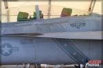 Boeing F/A-18F Super  Hornet - NAF El Centro Practice Show 2014