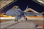 Boeing F/A-18F Super  Hornet - NAF El Centro Practice Show 2014