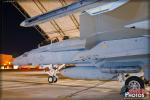 Boeing F/A-18F Super  Hornet - NAF El Centro Practice Show 2014