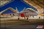 Boeing F/A-18F Super  Hornet - NAF El Centro Practice Show 2014