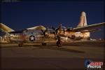 Consolidated PB4Y-2 Privateer - NAF El Centro Practice Show 2014