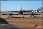 United States Navy Blue Angels - NAF El Centro Practice Show 2014