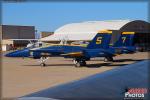 United States Navy Blue Angels - NAF El Centro Practice Show 2014
