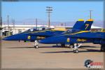 United States Navy Blue Angels - NAF El Centro Practice Show 2014
