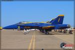United States Navy Blue Angels - NAF El Centro Practice Show 2014