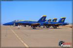 United States Navy Blue Angels - NAF El Centro Practice Show 2014