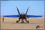 United States Navy Blue Angels - NAF El Centro Practice Show 2014