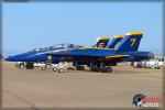 United States Navy Blue Angels - NAF El Centro Practice Show 2014