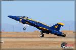 United States Navy Blue Angels - NAF El Centro Practice Show 2014