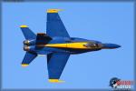 United States Navy Blue Angels - NAF El Centro Practice Show 2014