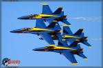 United States Navy Blue Angels - NAF El Centro Practice Show 2014